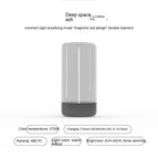 Dark Grey / USB