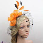 Black Orange