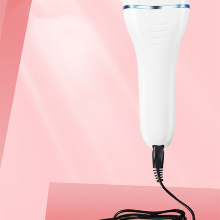 The New Electric Washing Foot Scrubber Peeling Machine