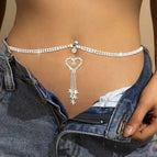 Love / Silver Plating