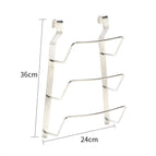 Lid rack