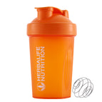 Orange / 400ML