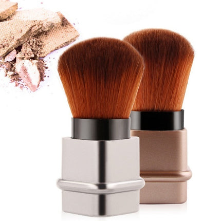 Portable Single Makeup Brush