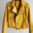 Yellow / L