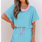 Blue / L