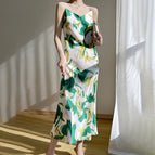 Green / L