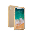 Gold / IPhone XR