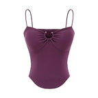 Purple / M