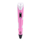 Pink / USB