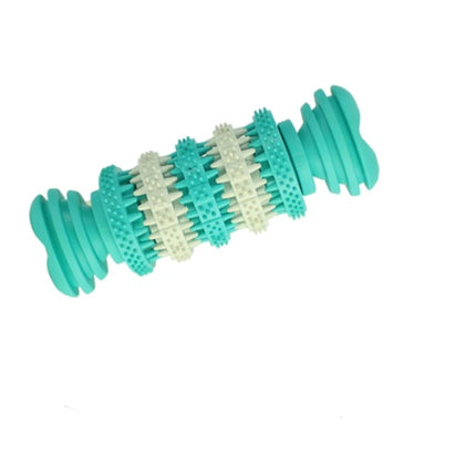 Dog molar toy