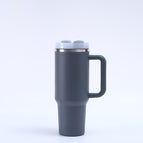No 12 Charcoal / 40oz