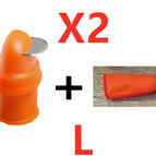 Angle L 2PCS