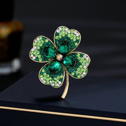 Nuwe Legering Brooch Hoë Sin Nis Hoë-end Speld Jas Pak Hoë-end Allesby Korset