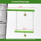 1PC / Frosted Large Size