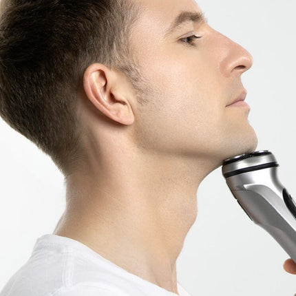 Xiaomi Razor Electric-Shaver Shaving Enchen Blackstone Washable Beard-Machine 3D Type-C