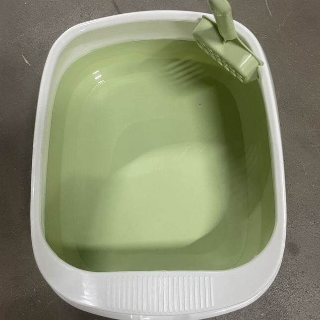 Small Cat Litter Box