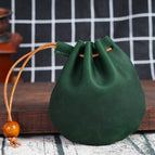 Crazy Horse Green