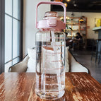 Pink / 2000ML