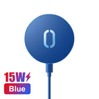 Blue / USB