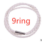 Pink 9ring