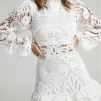 White / L