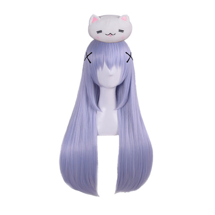 Kaze Chino cosplay pruik