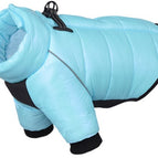 Light Blue / 2XL / Two feet