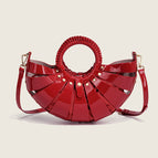Bright Red