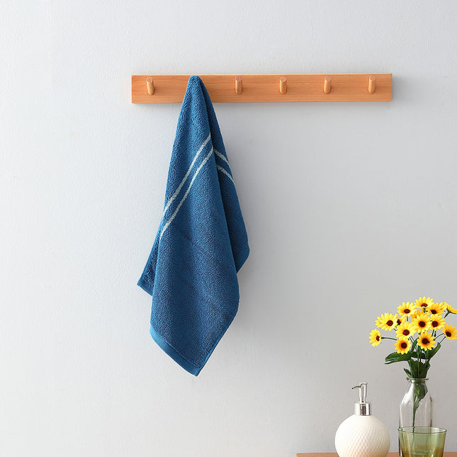 Slimsensors katoenhanddoek gesighanddoek