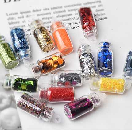 Mixed patch 48 colors