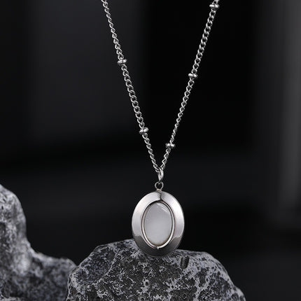 High-end Fashionable Commute Necklace For Women