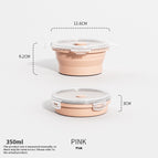 350ML Morandi Pink