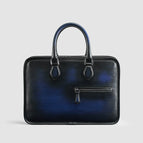 Navy blue / Glossy