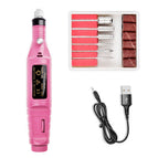 Pink / USB