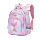 Pink With Fishtail / 16 Inch