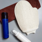 White / Gloves / 1PC