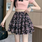 Floral / L