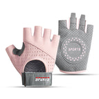 Pink / L