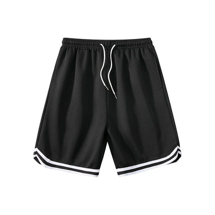 Men's Summer Shorts Leisure Sports Overalls