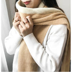 Beige Camel / 200x40CM