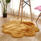 Golden Camel / 45x45 plum blossom