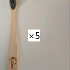 5 Bamboo charcoal / Adult