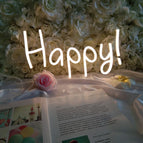 HAPPY / USB