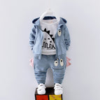 Light Blue / 100CM