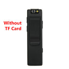 Black / No card