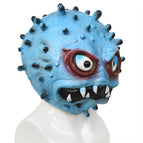 A blue / One size