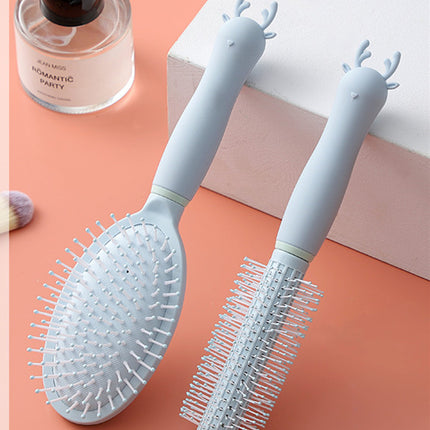 Comb Children Airbag Comb Ladies Special Long Hair Cute Scalp Massage