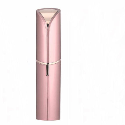 Women's Painless Hair Remover Tools Rechargeable And Battery Model