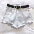 White / L