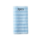 Blue  3pcs